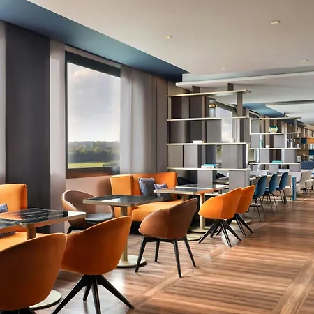 Sheraton San Siro Ξενοδοχείο Μιλάνο