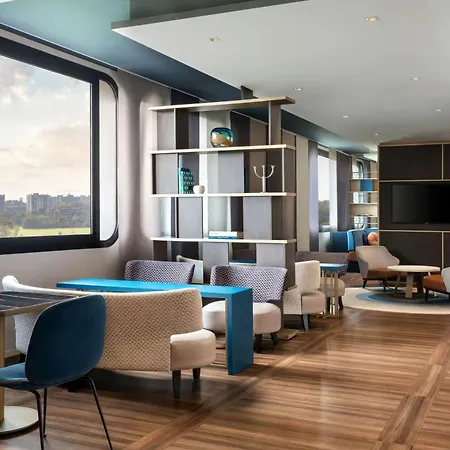 Sheraton San Siro 4*
