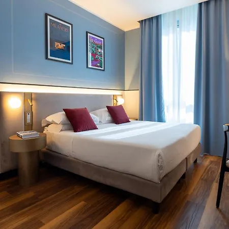 Canada Hotel Milán