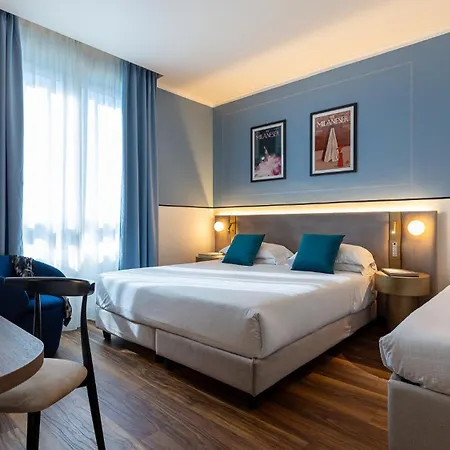 Canada 3* Milan
