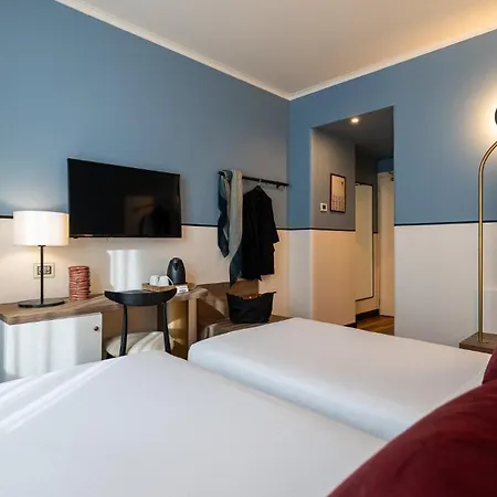 Hotel Canada