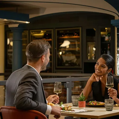 Duo Porta Nuova, A Tribute Portfolio 4*