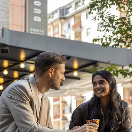 Duo Porta Nuova, A Tribute Portfolio 酒店