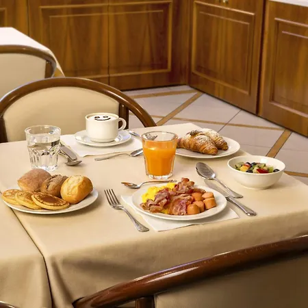Hotel Lancaster Milan