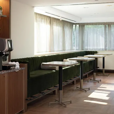 Hilton 4* Милан