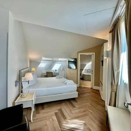 Maison | Esperienze Hotel Milano