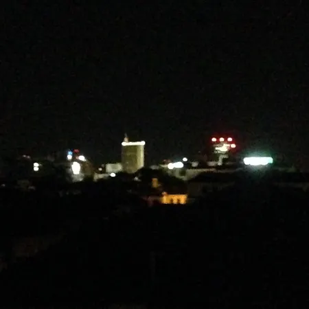 Pattini فندق مبيت وإفطار 4*