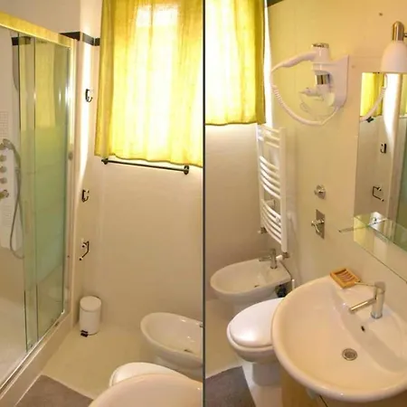 Appartement Armonia&passione *