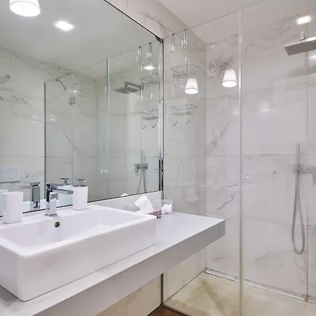 La Foresteria Bed and breakfast 4*