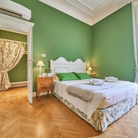 La Foresteria Couette-café Milan