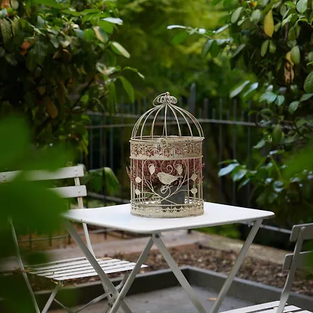 La Foresteria Couette-café 4*