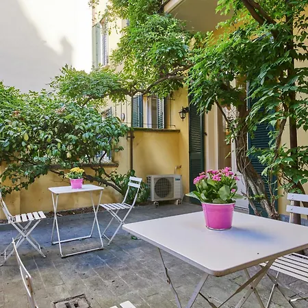 Bed and breakfast La Foresteria 4*