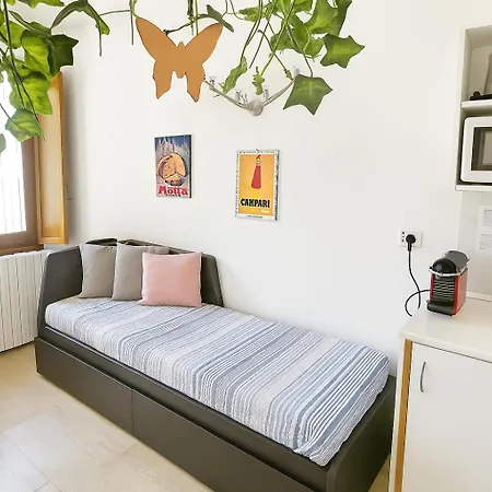 Likehome - Via Crema *