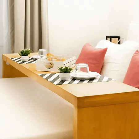 Likehome - Via Crema 아파트 밀라노