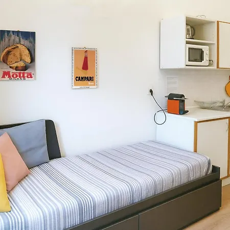 아파트 Likehome - Via Crema *