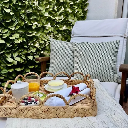 Flowers Pensjonat Mediolan