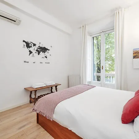 아파트 Likehome - Via Crema *