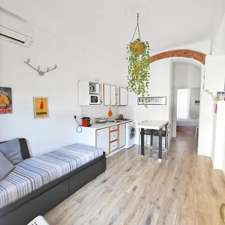 Likehome - Via Crema *