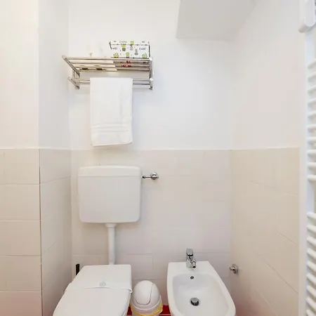 Likehome - Via Crema 아파트 *