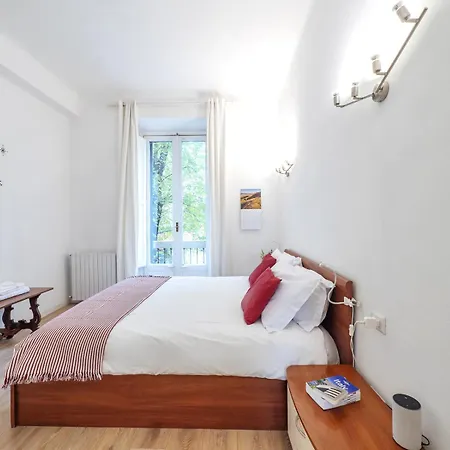 아파트 Likehome - Via Crema *