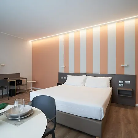 Ca' San Cristoforo بيت ضيافة ميلان