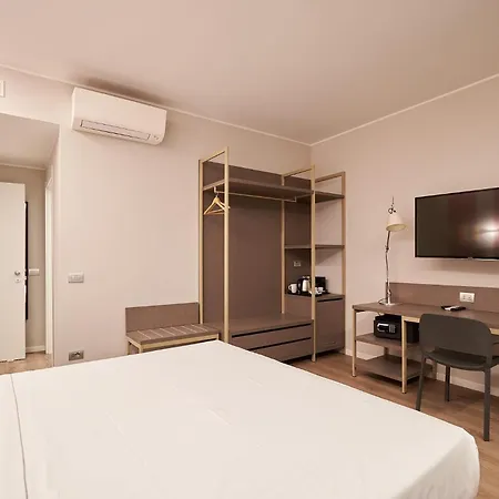 Gæstehus Ca' San Cristoforo 4*