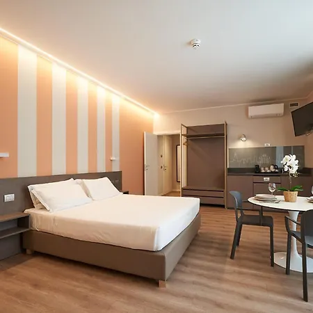 Ca' San Cristoforo 4*