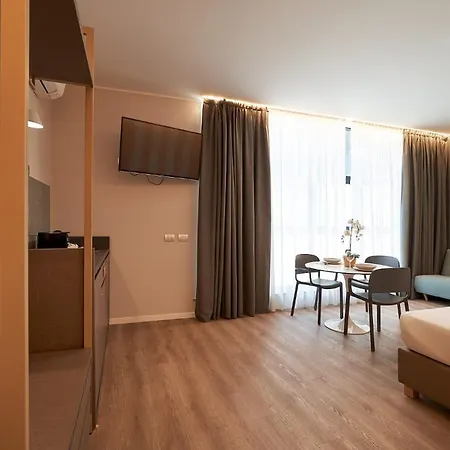 Ca' San Cristoforo Gæstehus Milano