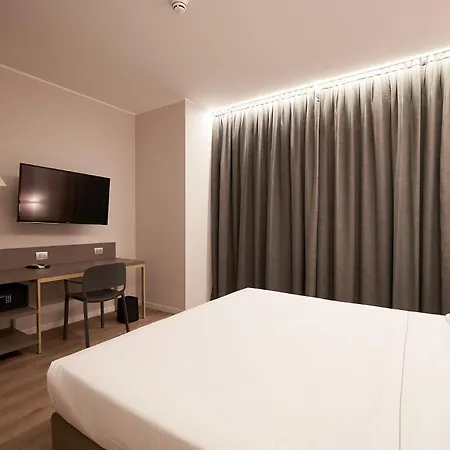 Ca' San Cristoforo Gæstehus Milano