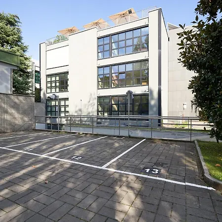 Ca' San Cristoforo Milano