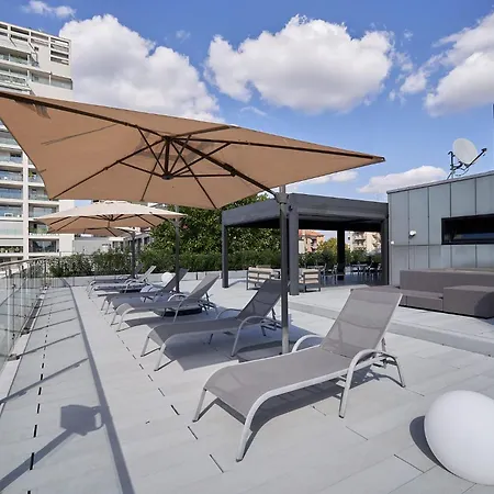 Gasthuis Ca' San Cristoforo