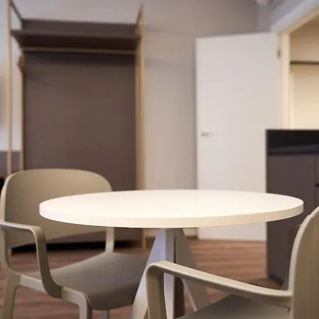 Ca' San Cristoforo 4* Milano