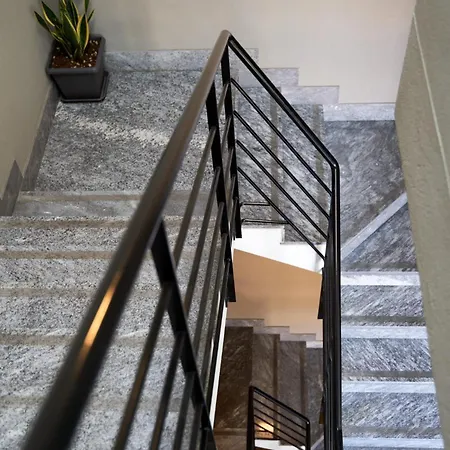 Ca' San Cristoforo 4*