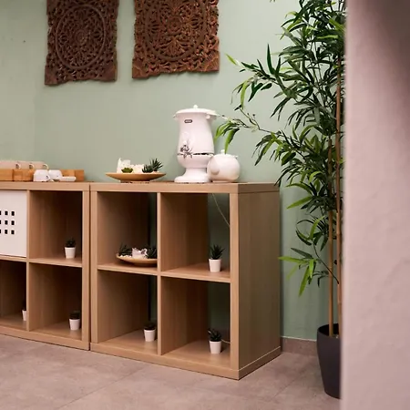 Gæstehus Ca' San Cristoforo Milano