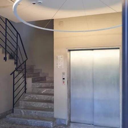 Gæstehus Ca' San Cristoforo Milano