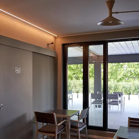 Ca' San Cristoforo 4*