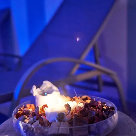 بيت ضيافة Ca' San Cristoforo