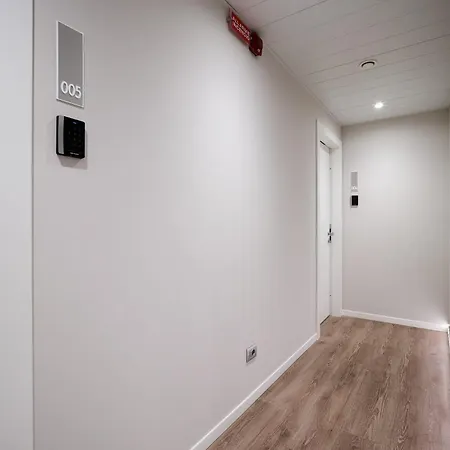 Gæstehus Ca' San Cristoforo Milano