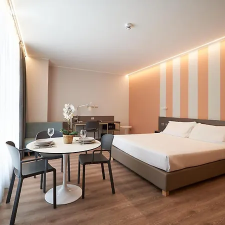 Ca' San Cristoforo 4* Milaan