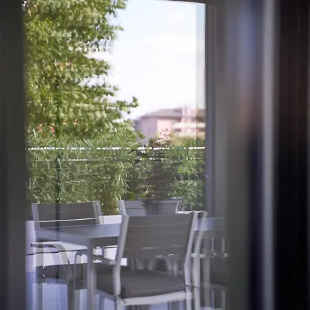 Ca' San Cristoforo 4*