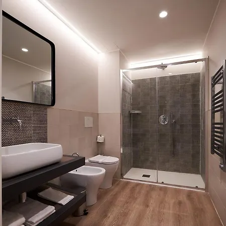 Gæstehus Ca' San Cristoforo Milano