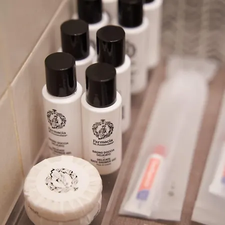 Ca' San Cristoforo Gasthuis