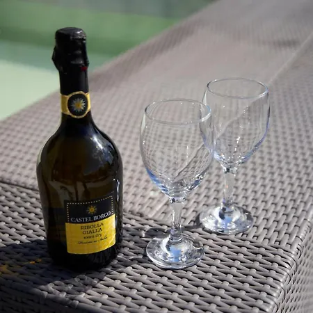 Ca' San Cristoforo Gæstehus Milano