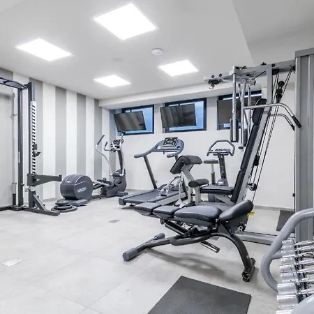 Ca' San Cristoforo Gæstehus 4*