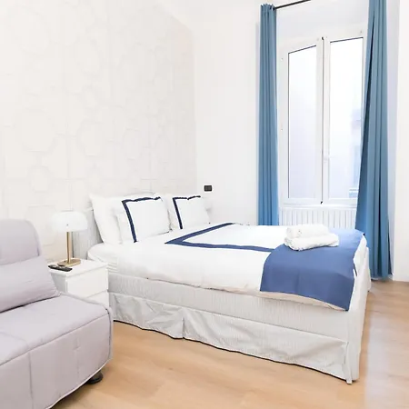 Amazing In Corso Next Brera Милан