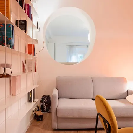 Cerano Escape Apartman Milánó