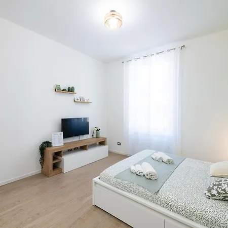 Modern - Bovisa Campus&isola Apartamento