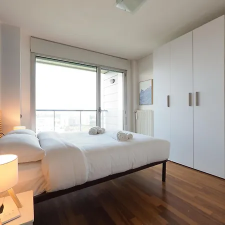 Appartement Primopiano - Gassman