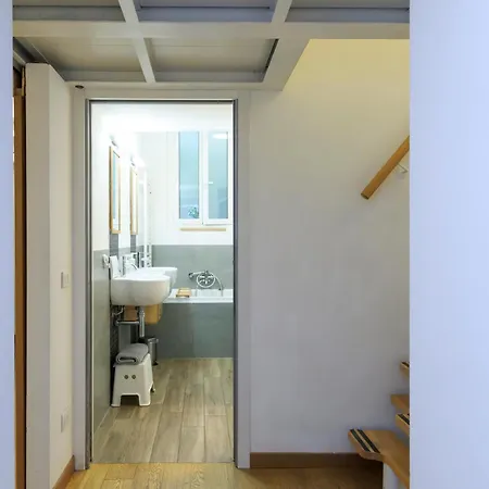 I-host Porta Romana Garden - Tiraboschi *