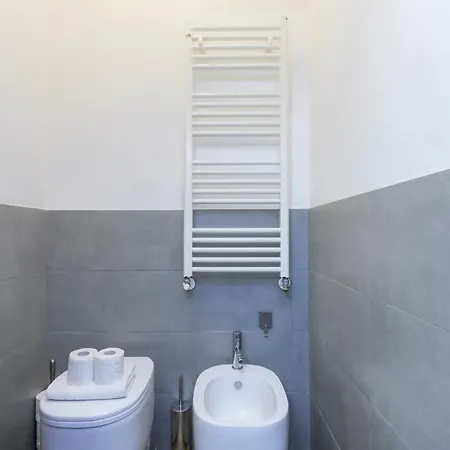 I-host Porta Romana Garden - Tiraboschi Apartment Mailand